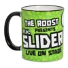 K.K. Slider Tasse für Animal Crossing Fans