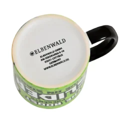 K.K. Slider Tasse für Animal Crossing Fans