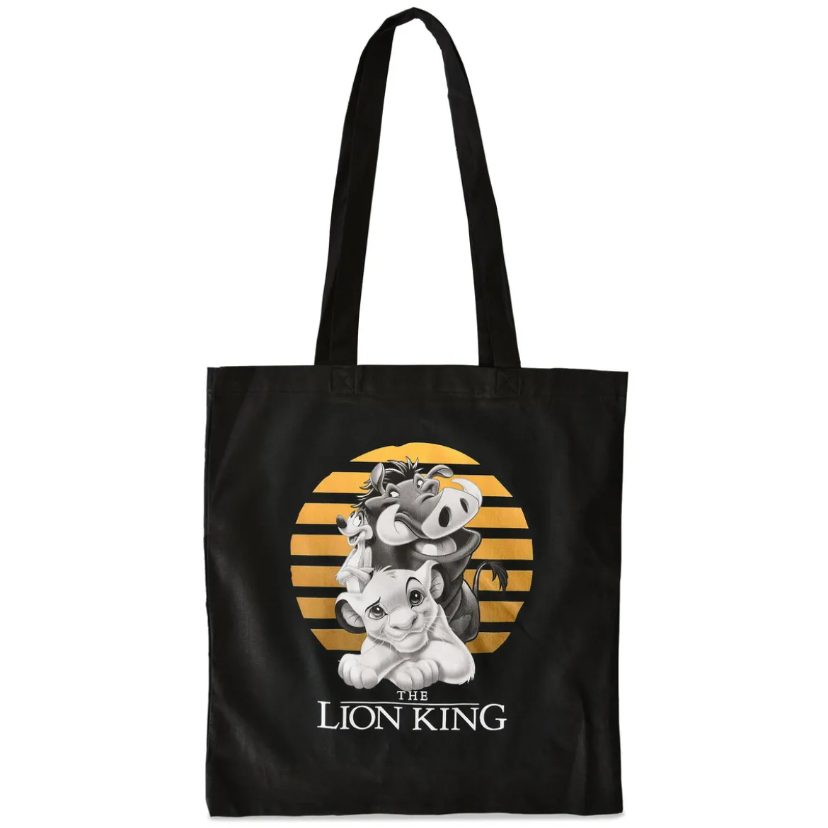 König der Löwen - Friends Jutebeutel