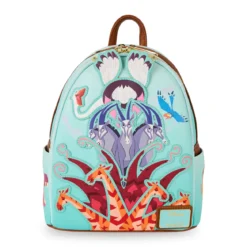 König der Löwen - Mini Rucksack