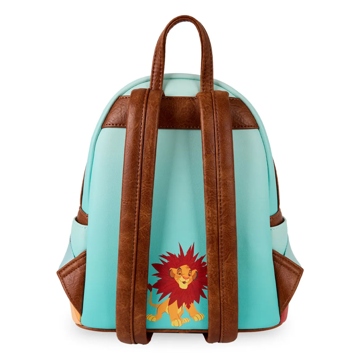 König der Löwen - Mini Rucksack