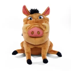 König der Löwen - Pumbaa Plüsch Figur