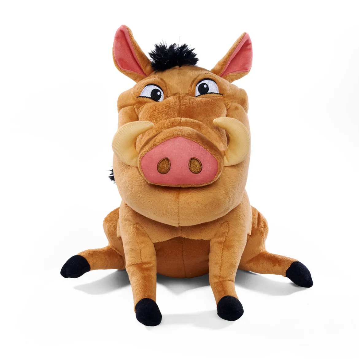König der Löwen - Pumbaa Plüsch Figur