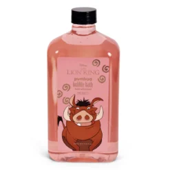 König der Löwen - Pumbaa Schaumbad