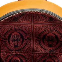 König der Löwen - Scar Mini Rucksack