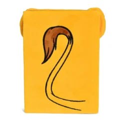 König der Löwen - Simba Plüsch Premium Notizbuch A5