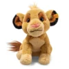 König der Löwen - Simba Sammler Figur von Steiff