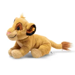 König der Löwen - Simba Sammler Figur von Steiff