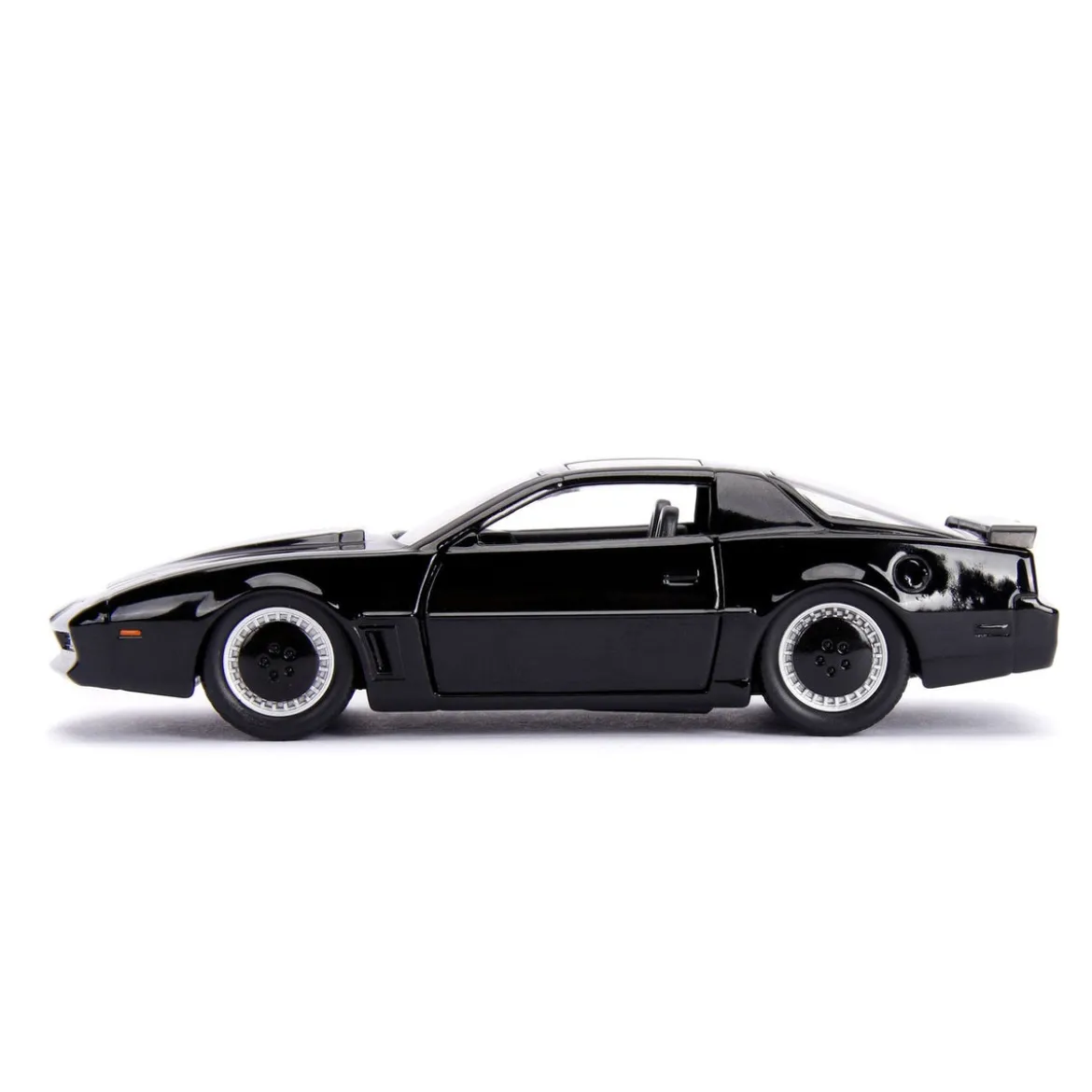 Knight Rider Diecast Modell 1/32 Kitt