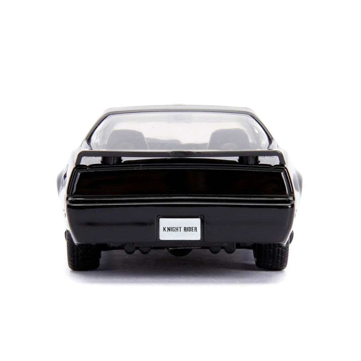 Knight Rider Diecast Modell 1/32 Kitt