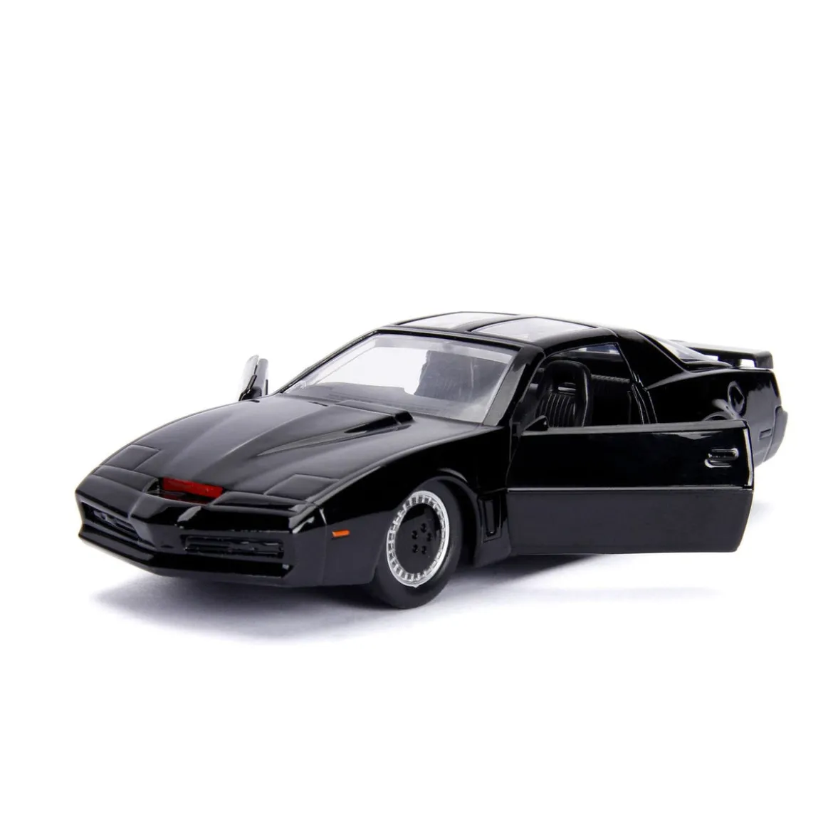 Knight Rider Diecast Modell 1/32 Kitt