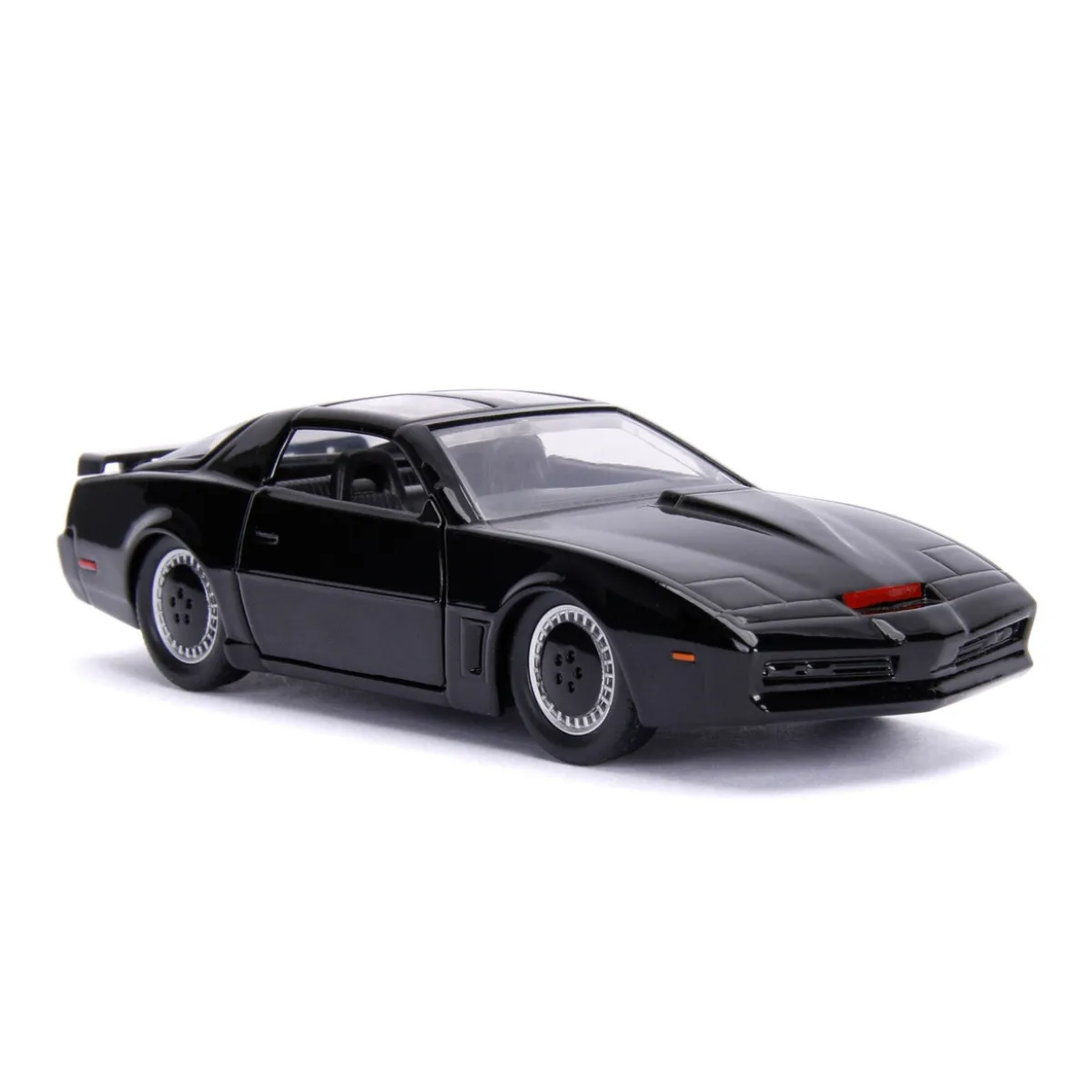 Knight Rider Diecast Modell 1/32 Kitt