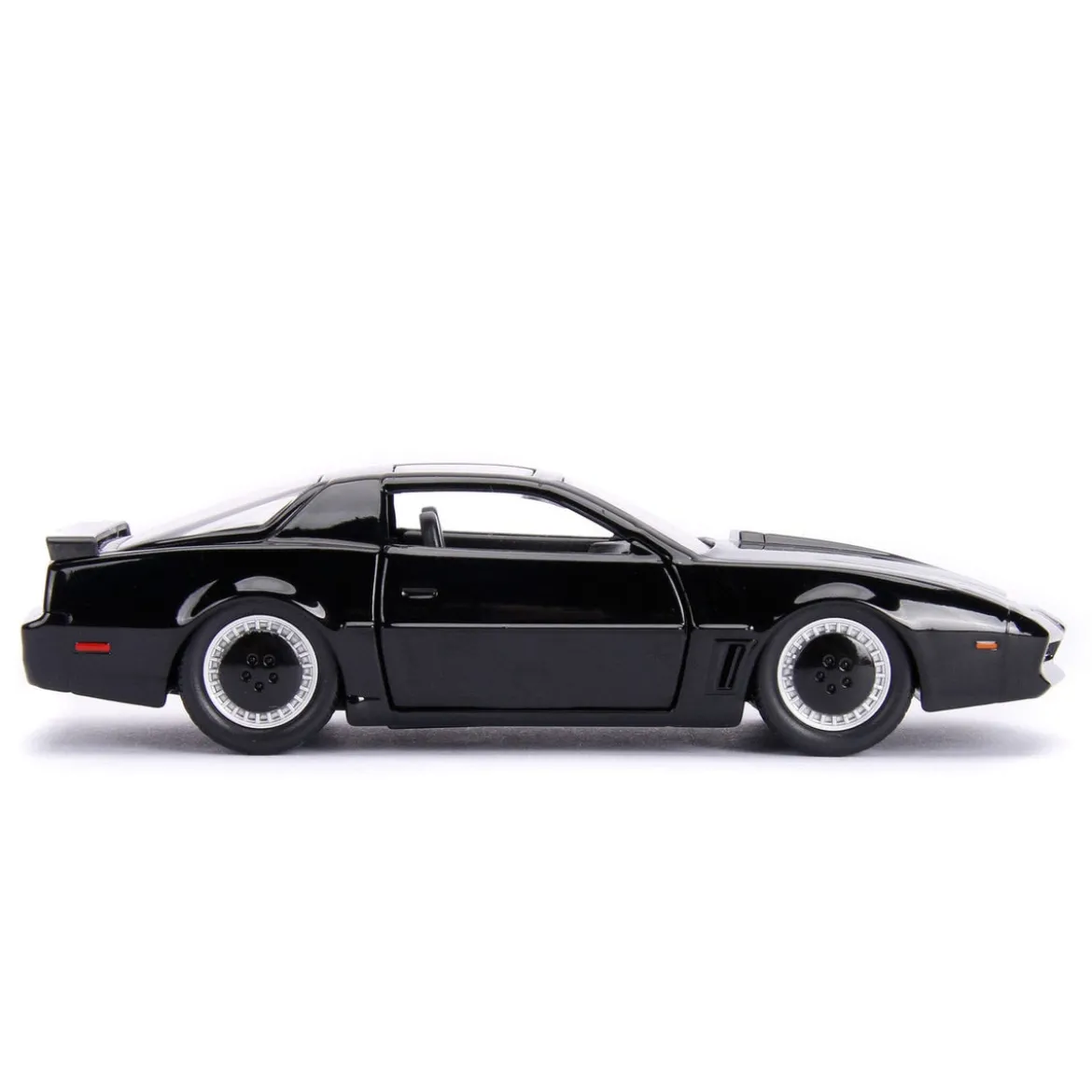 Knight Rider Diecast Modell 1/32 Kitt
