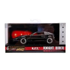Knight Rider Diecast Modell 1/32 Kitt