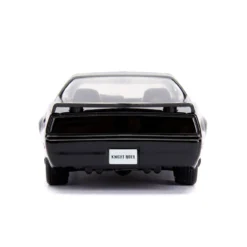 Knight Rider Diecast Modell 1/32 Kitt