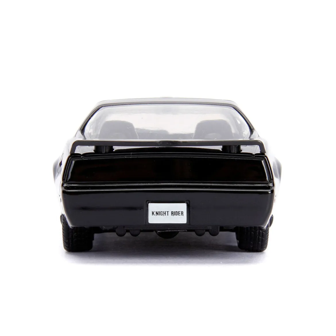 Knight Rider Diecast Modell 1/32 Kitt