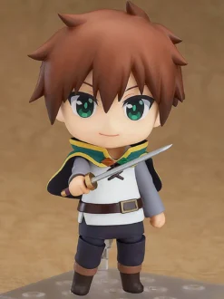 Konosuba - Kazuma Nendoroid Actionfigur
