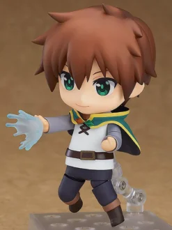 Konosuba - Kazuma Nendoroid Actionfigur