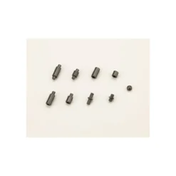 Kotobukiya M.S.G. Model Kit Heavy Weapon Unit 65 Dual