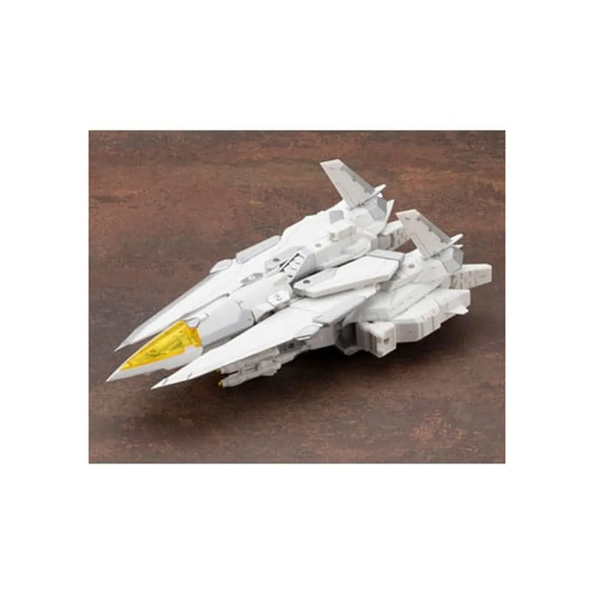 Kotobukiya M.S.G. Model Kit Heavy Weapon Unit 64 Weiss Vogel