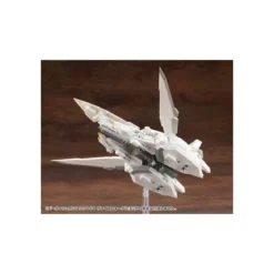 Kotobukiya M.S.G. Model Kit Heavy Weapon Unit 64 Weiss Vogel