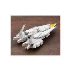 Kotobukiya M.S.G. Model Kit Heavy Weapon Unit 64 Weiss Vogel