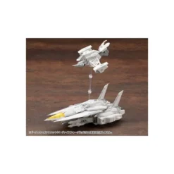 Kotobukiya M.S.G. Model Kit Heavy Weapon Unit 64 Weiss Vogel