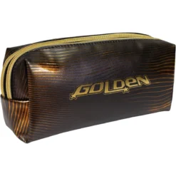 KPop Demon Hunetrs Federmäppchen Golden