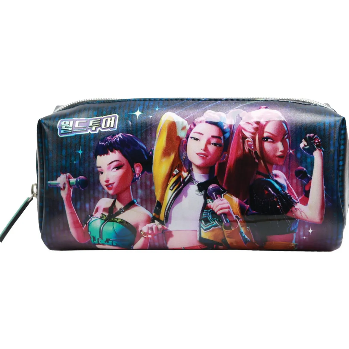 KPop Demon Hunetrs Federmäppchen Huntr/x