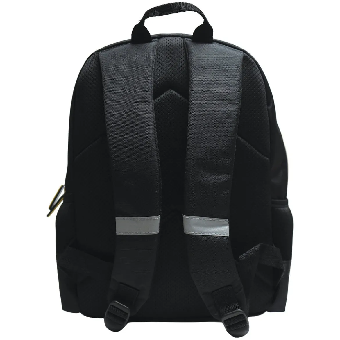 KPop Demon Hunetrs Rucksack Golden Premium