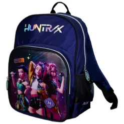 KPop Demon Hunetrs Rucksack Huntr/X Premium