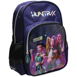 KPop Demon Hunetrs Rucksack Huntr/X Premium