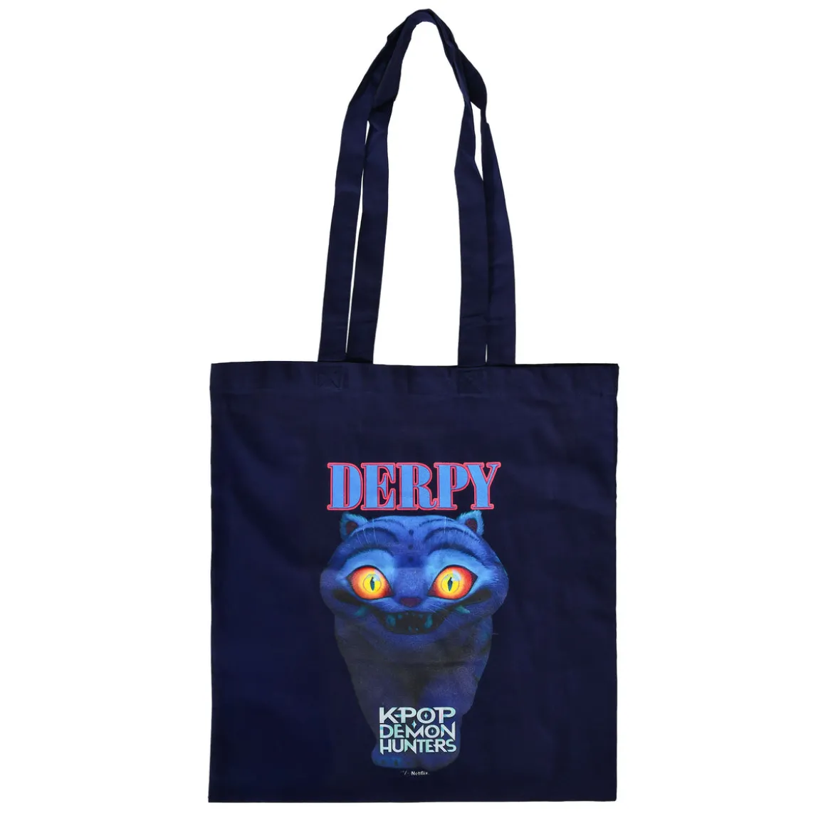 KPop Demon Hunters - Derpy Beutel