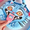 KPop Demon Hunters - Derpy Crossbody Tasche