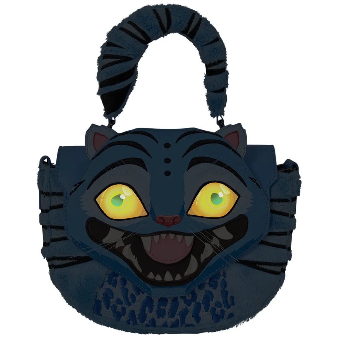 KPop Demon Hunters - Derpy Crossbody Tasche