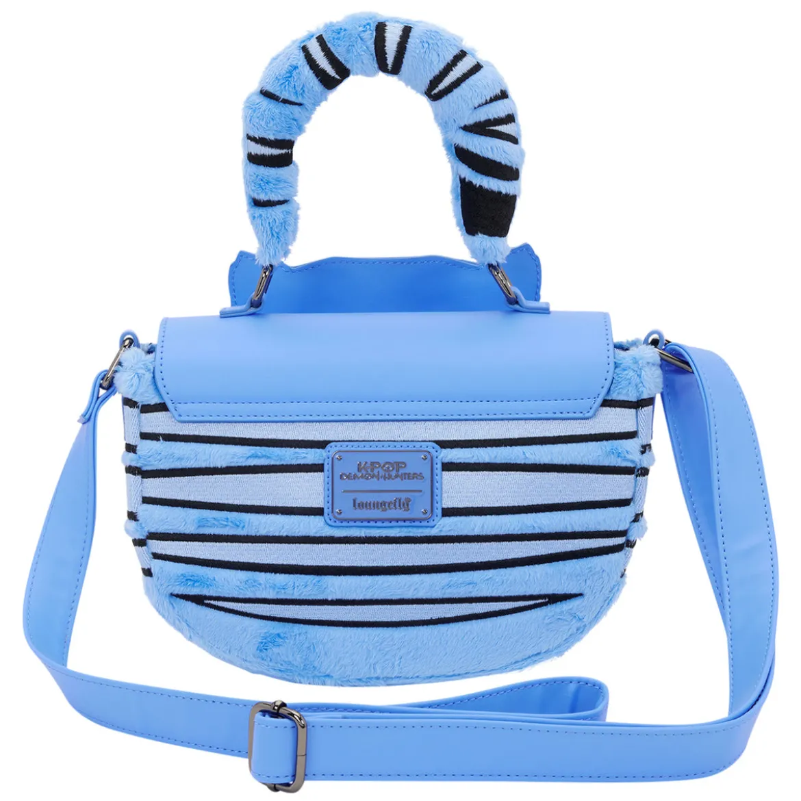 KPop Demon Hunters - Derpy Crossbody Tasche