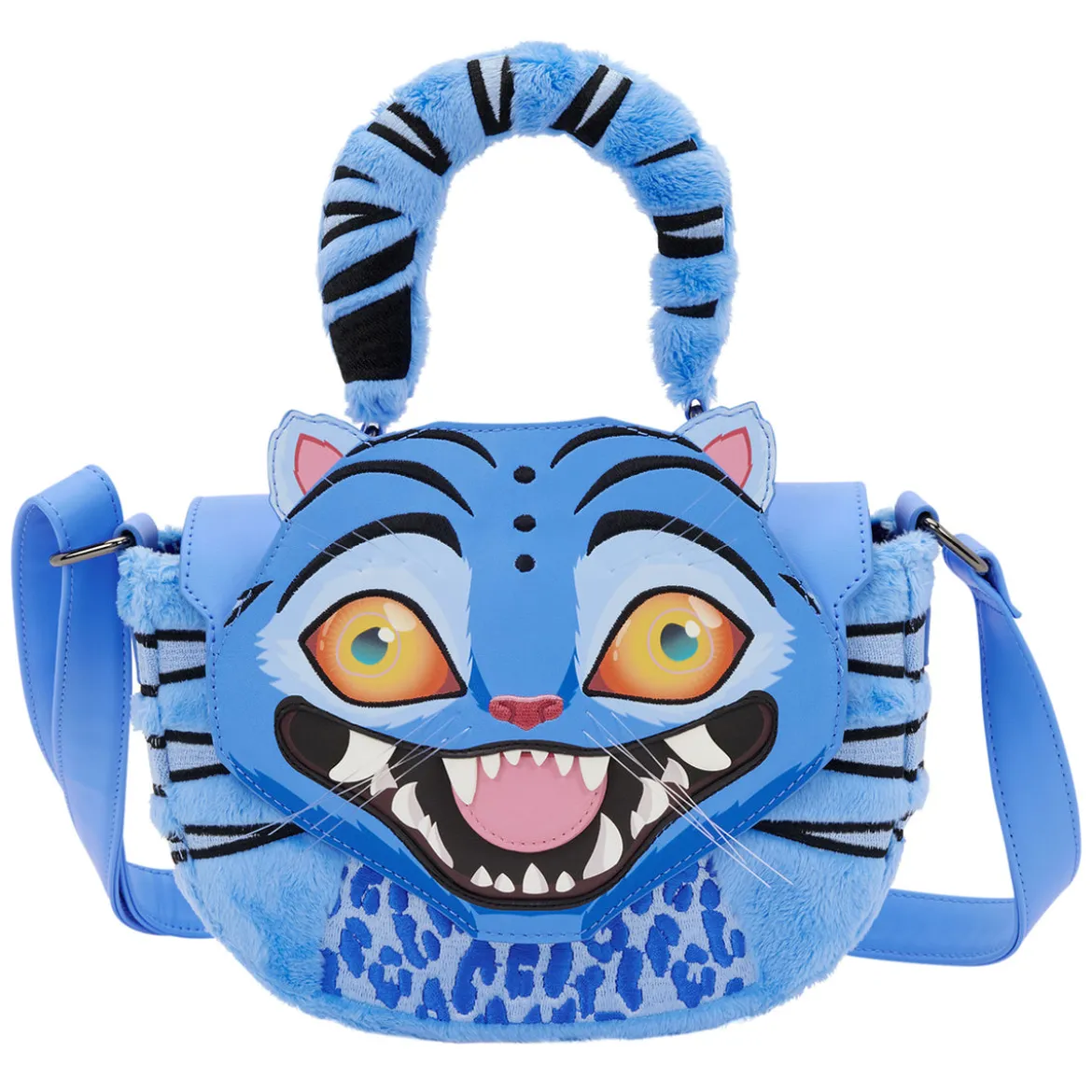 KPop Demon Hunters - Derpy Crossbody Tasche