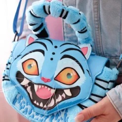 KPop Demon Hunters - Derpy Crossbody Tasche