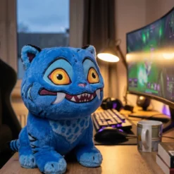 KPop Demon Hunters - Derpy Plüsch Figur