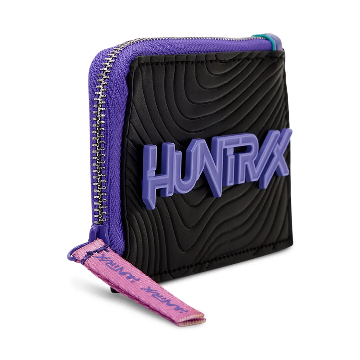 KPop Demon Hunters - Huntrix Kartenetui