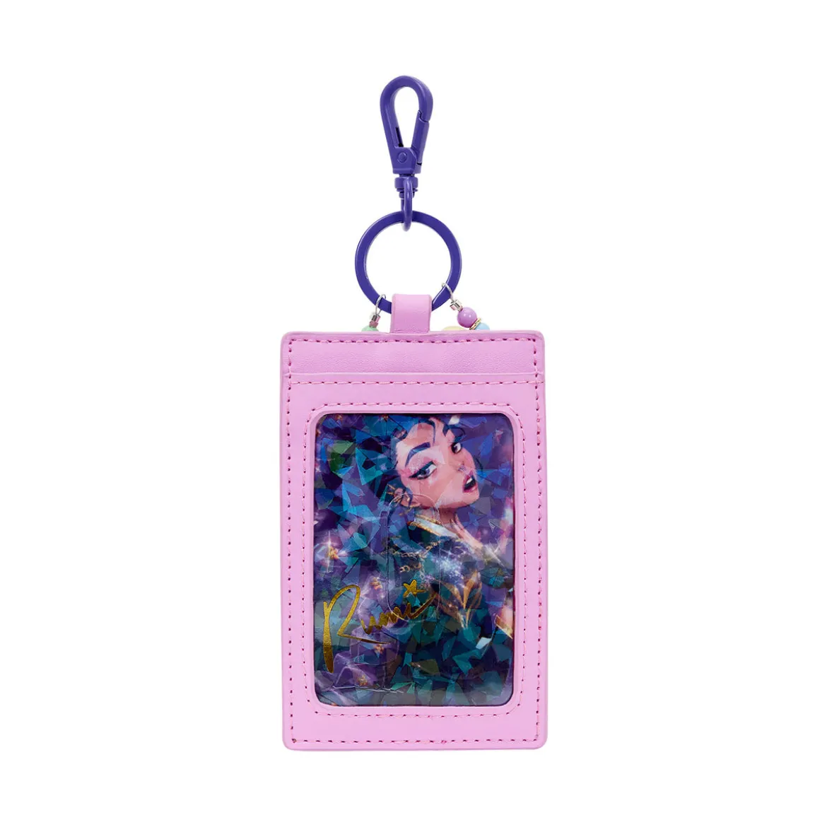 KPop Demon Hunters - Huntrix Mini Rucksack