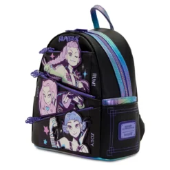 KPop Demon Hunters - Huntrix Mini Rucksack