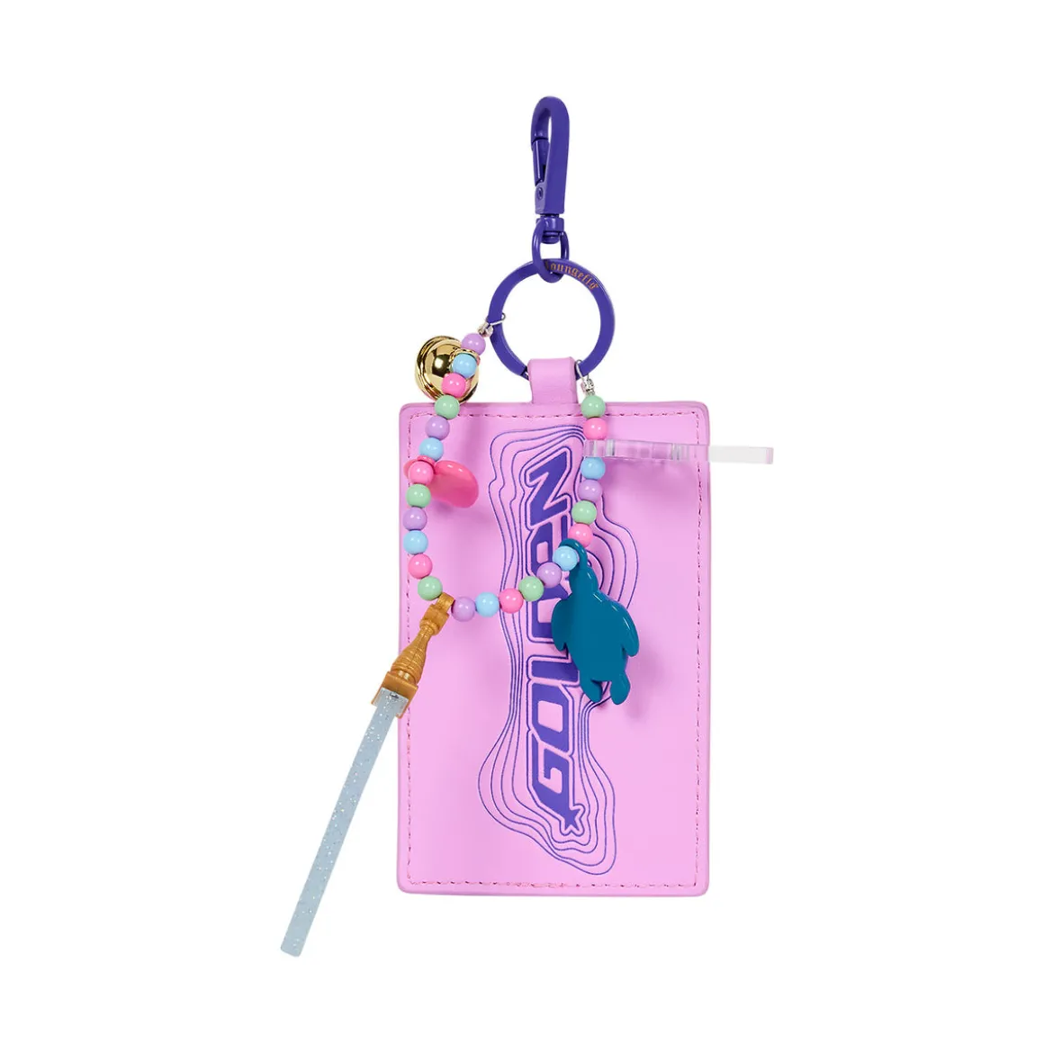 KPop Demon Hunters - Huntrix Mini Rucksack