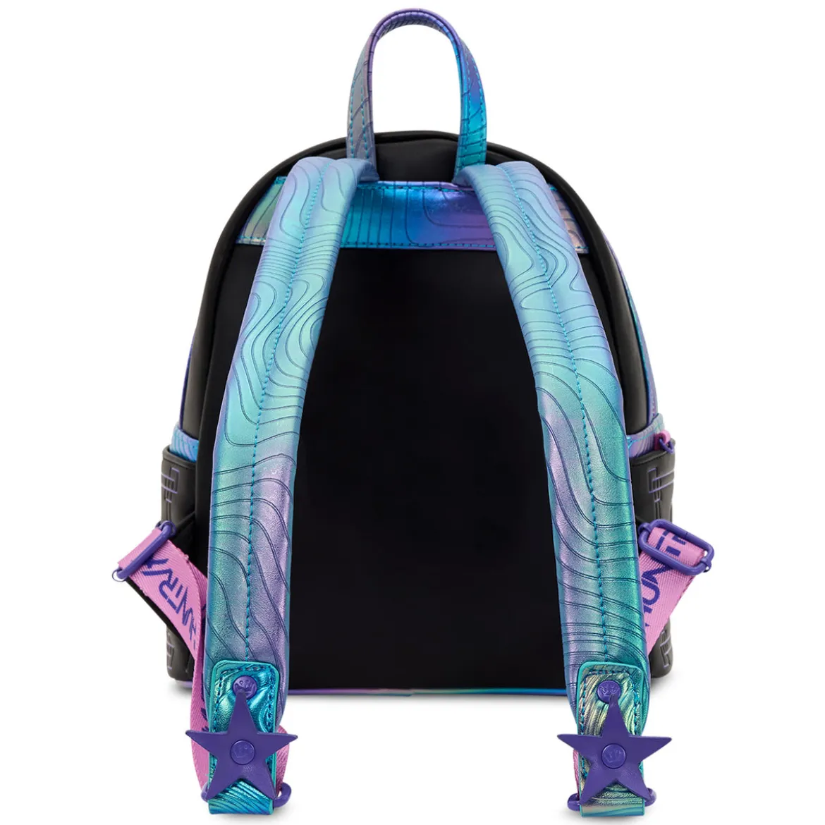 KPop Demon Hunters - Huntrix Mini Rucksack