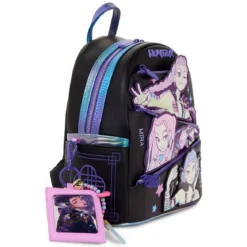 KPop Demon Hunters - Huntrix Mini Rucksack