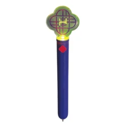 KPop Demon Hunters - Huntrix Stift mit Leuchtfunktion