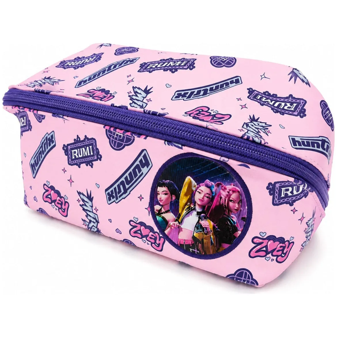 Kpop Demon Hunters Kosmetiktasche Rumi