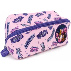 Kpop Demon Hunters Kosmetiktasche Rumi
