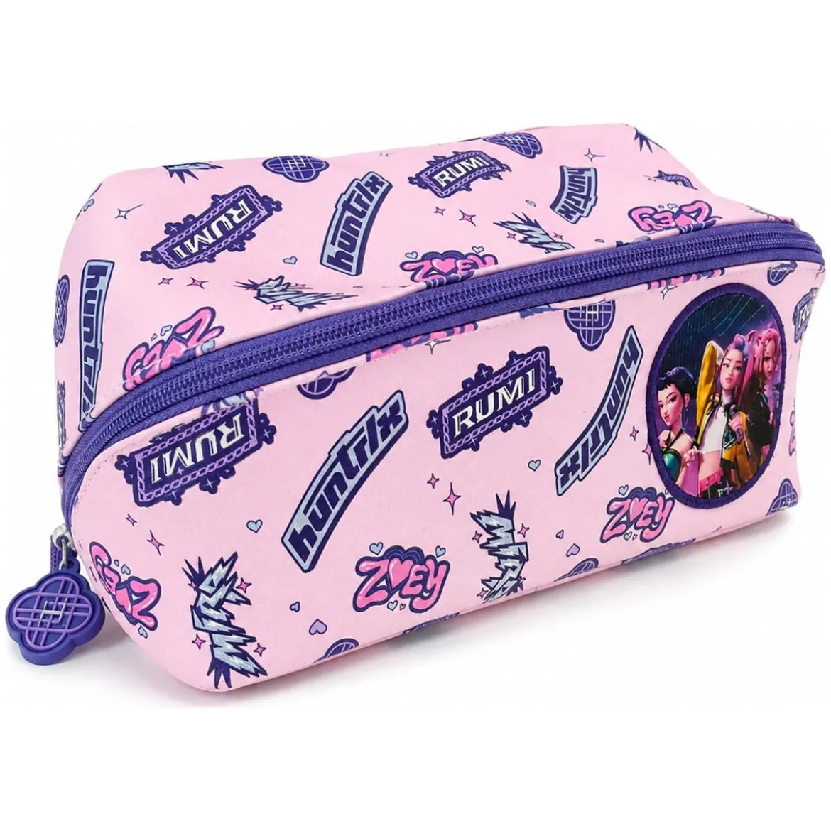 Kpop Demon Hunters Kosmetiktasche Rumi