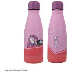KPop Demon Hunters Mini-Trinkflasche Mira